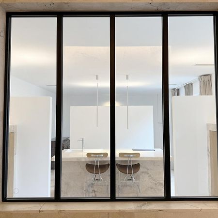 Kiwi Apartment ลาตินา ภายนอก รูปภาพ