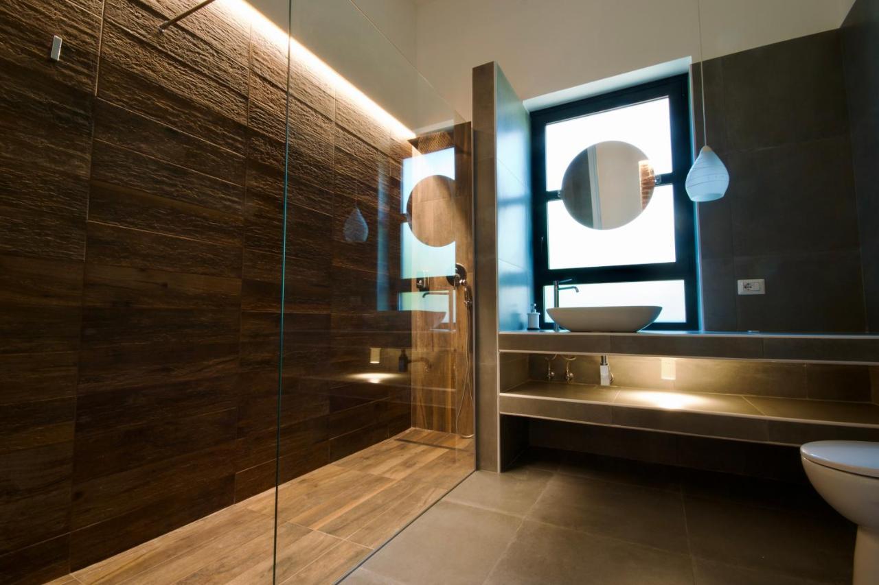 Kiwi Apartment ลาตินา ภายนอก รูปภาพ