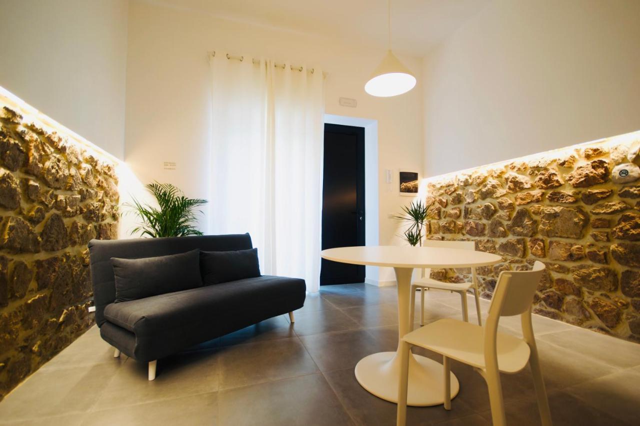 Kiwi Apartment ลาตินา ภายนอก รูปภาพ