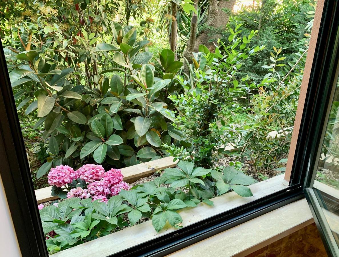 Kiwi Apartment ลาตินา ภายนอก รูปภาพ