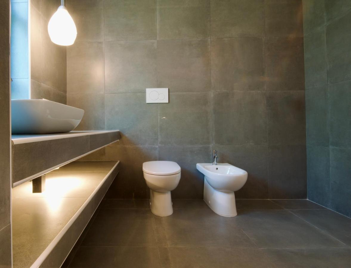 Kiwi Apartment ลาตินา ภายนอก รูปภาพ