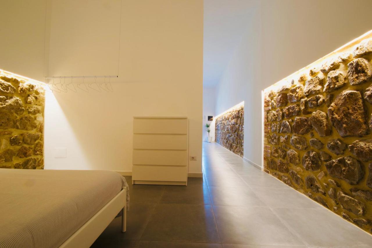 Kiwi Apartment ลาตินา ภายนอก รูปภาพ