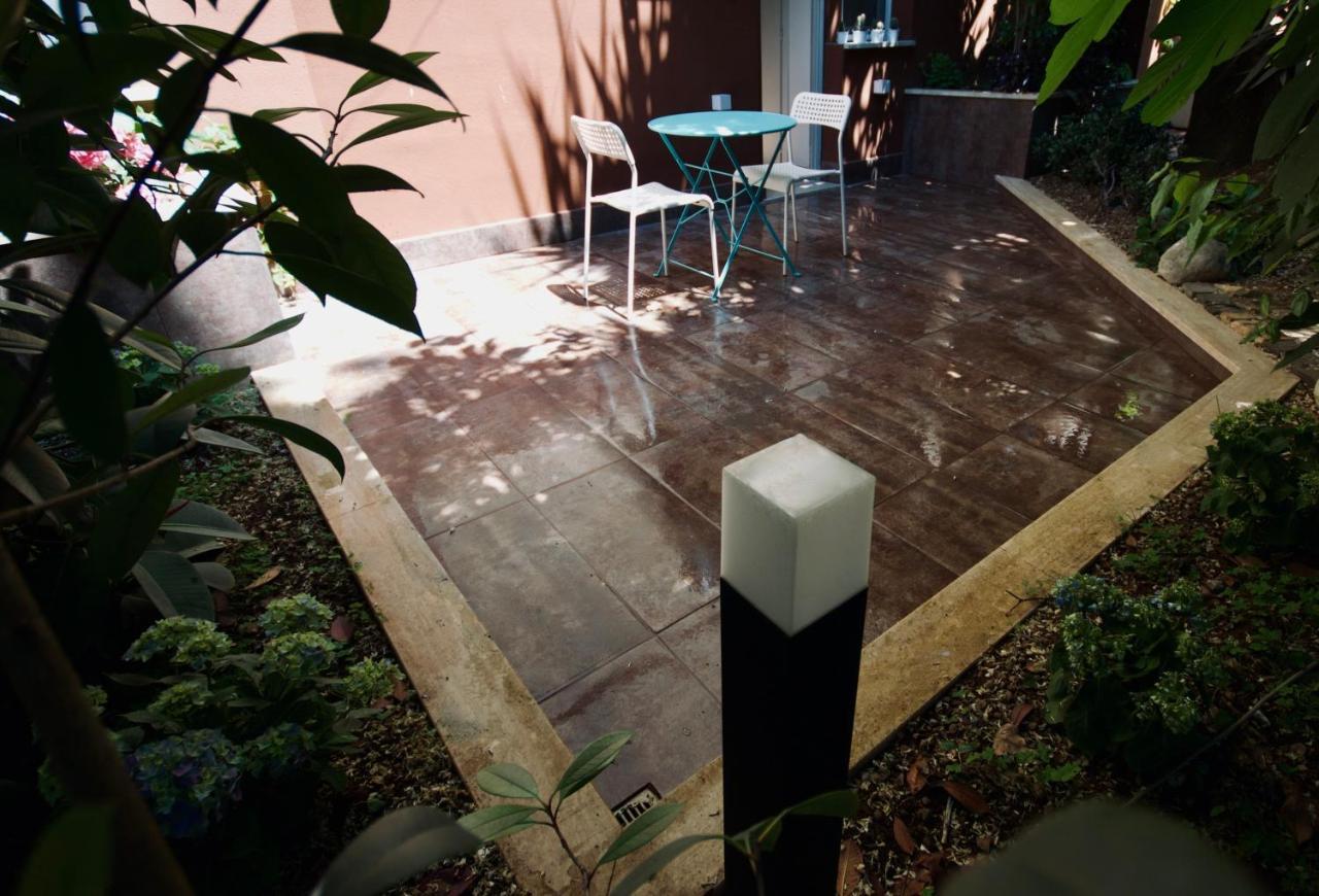 Kiwi Apartment ลาตินา ภายนอก รูปภาพ