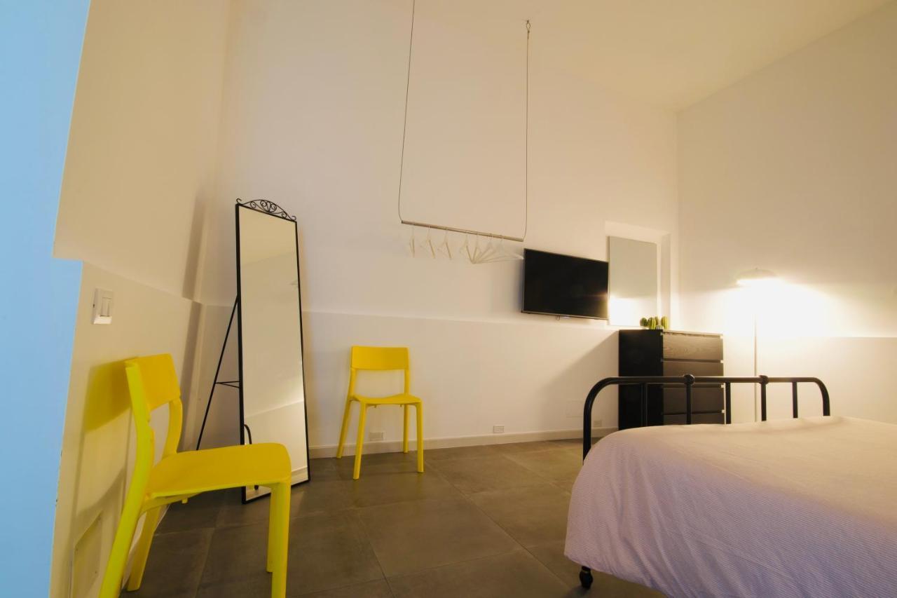 Kiwi Apartment ลาตินา ภายนอก รูปภาพ