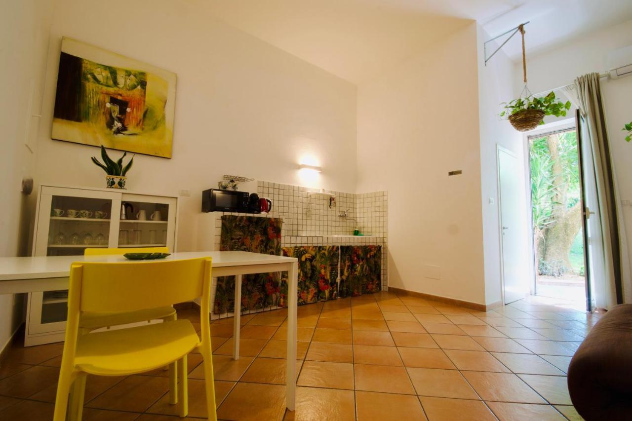 Kiwi Apartment ลาตินา ภายนอก รูปภาพ