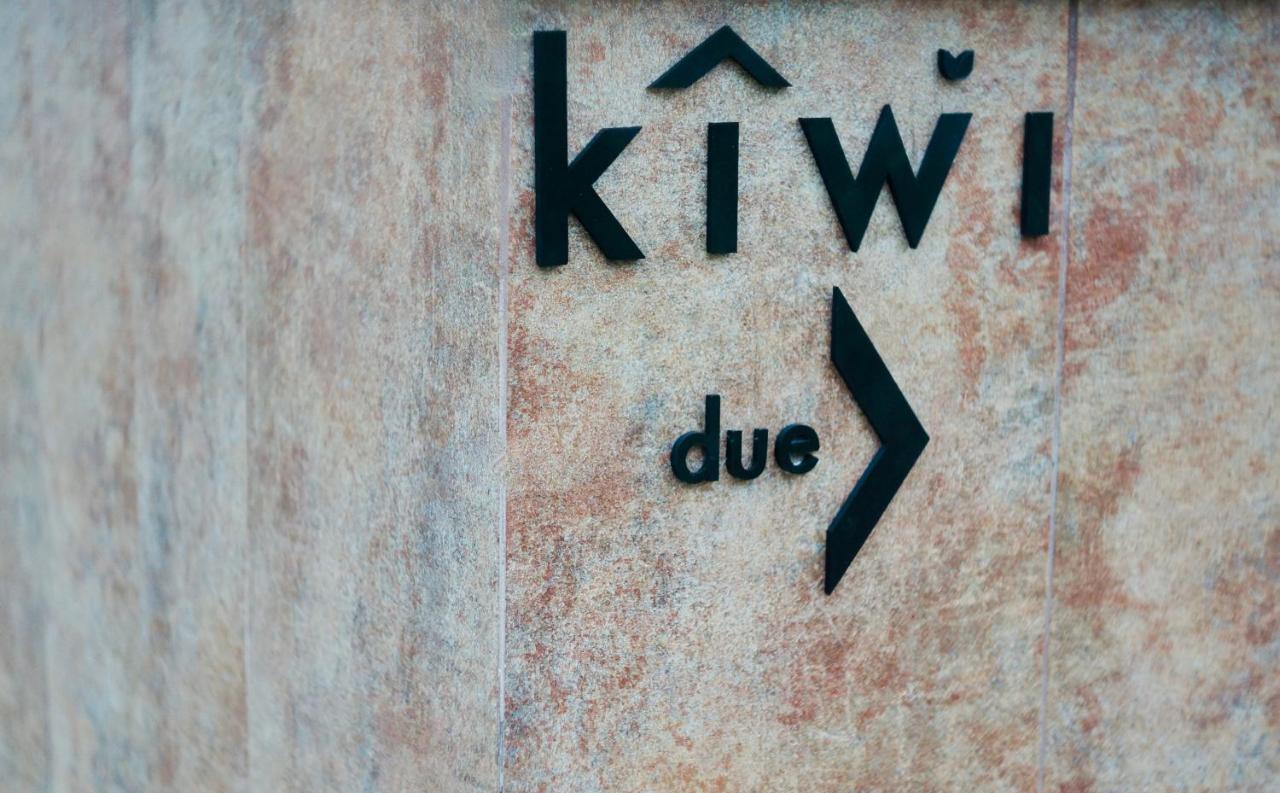 Kiwi Apartment ลาตินา ภายนอก รูปภาพ