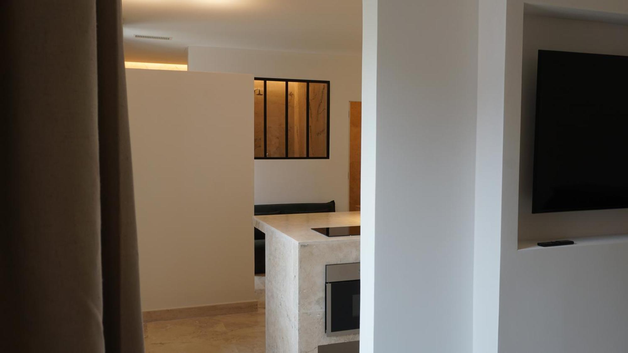 Kiwi Apartment ลาตินา ภายนอก รูปภาพ