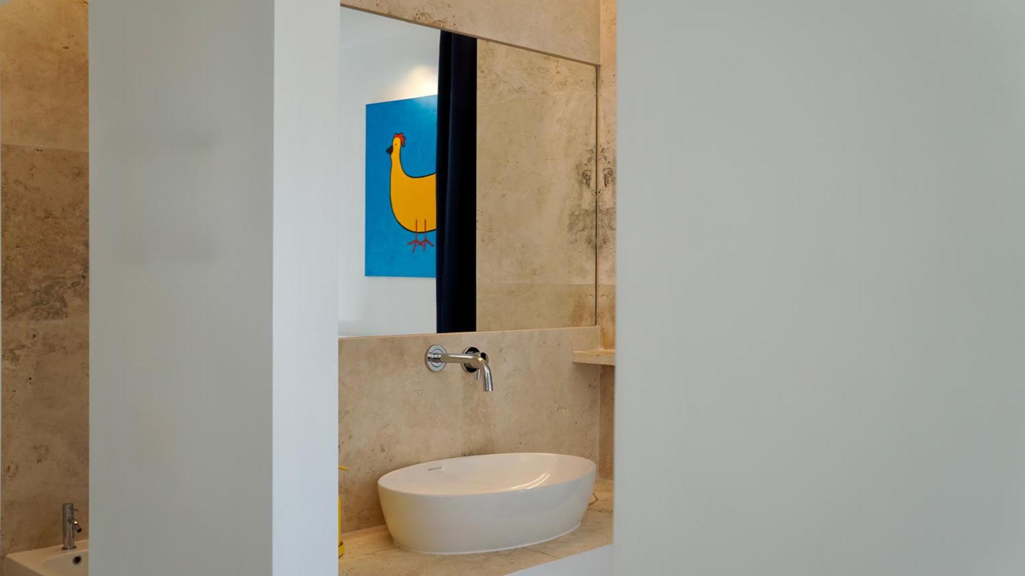 Kiwi Apartment ลาตินา ภายนอก รูปภาพ