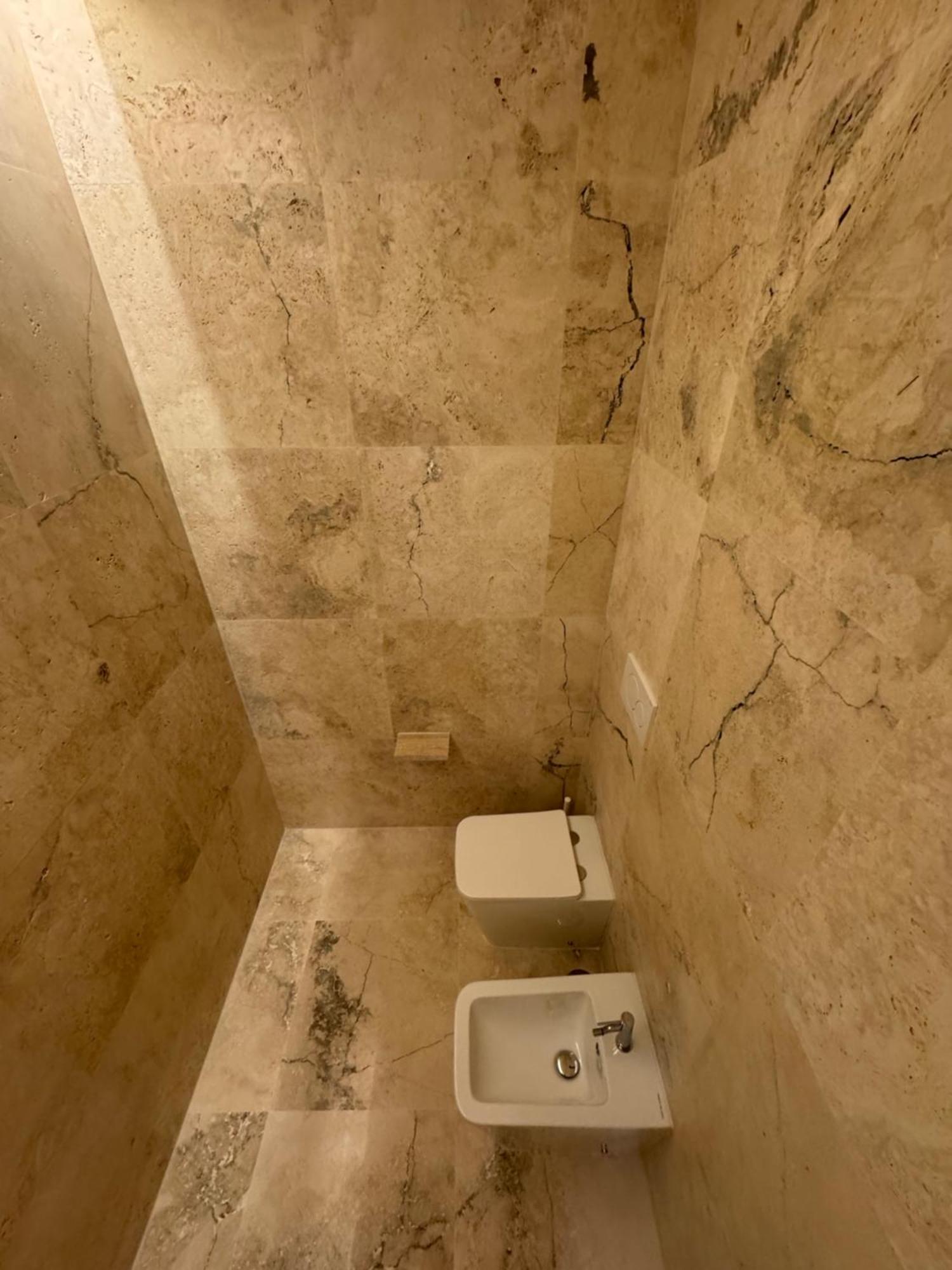 Kiwi Apartment ลาตินา ภายนอก รูปภาพ