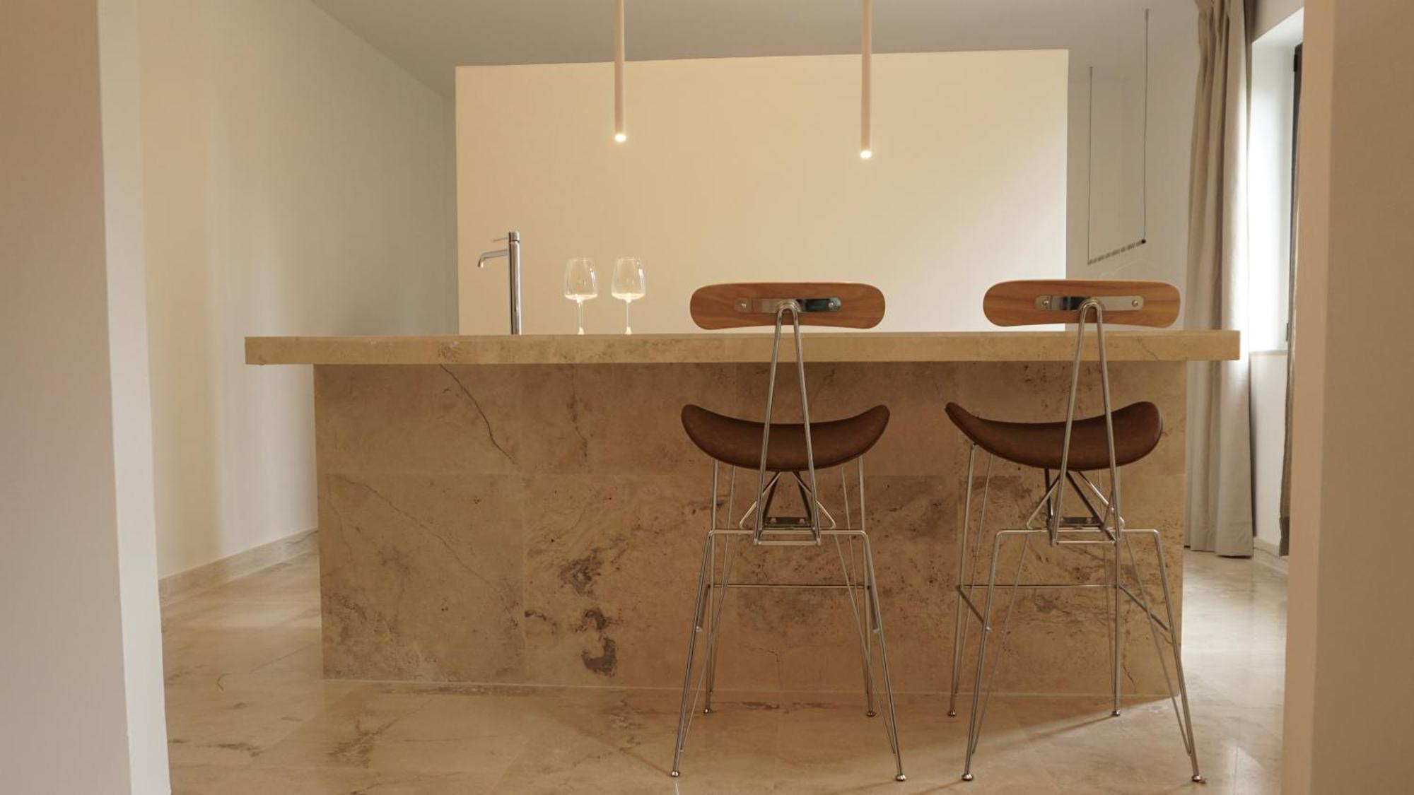 Kiwi Apartment ลาตินา ภายนอก รูปภาพ